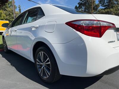 2016 Toyota Corolla LE Plus   - Photo 10 - Sacramento, CA 95826