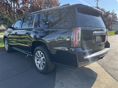 2015 GMC Yukon XL Denali   - Photo 9 - Sacramento, CA 95826
