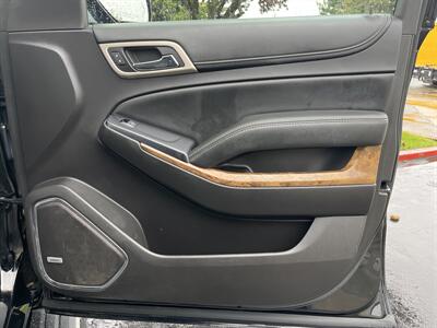 2015 GMC Yukon XL Denali   - Photo 43 - Sacramento, CA 95826