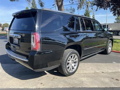2015 GMC Yukon XL Denali   - Photo 13 - Sacramento, CA 95826