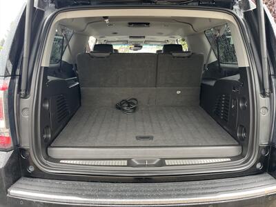 2015 GMC Yukon XL Denali   - Photo 35 - Sacramento, CA 95826