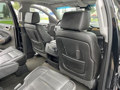 2015 GMC Yukon XL Denali   - Photo 37 - Sacramento, CA 95826