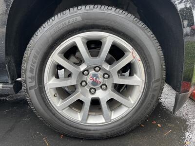 2015 GMC Yukon XL Denali   - Photo 15 - Sacramento, CA 95826