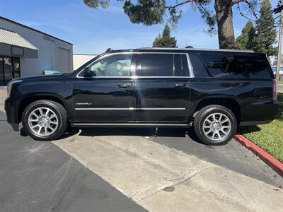 2015 GMC Yukon XL Denali   - Photo 8 - Sacramento, CA 95826