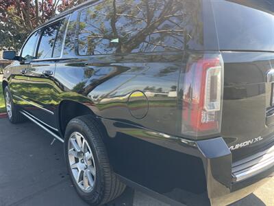 2015 GMC Yukon XL Denali   - Photo 10 - Sacramento, CA 95826