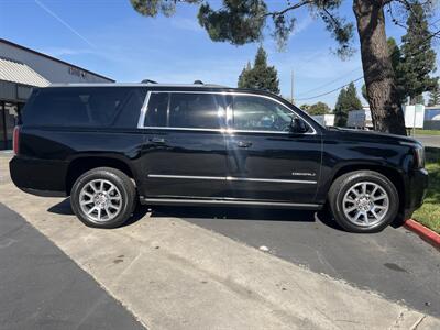 2015 GMC Yukon XL Denali   - Photo 14 - Sacramento, CA 95826