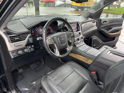 2015 GMC Yukon XL Denali   - Photo 23 - Sacramento, CA 95826