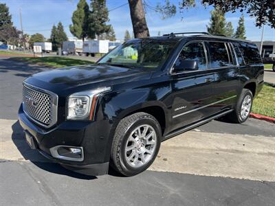 2015 GMC Yukon XL Denali   - Photo 7 - Sacramento, CA 95826