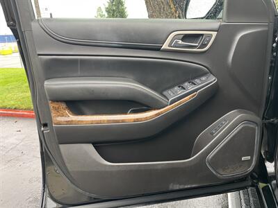 2015 GMC Yukon XL Denali   - Photo 26 - Sacramento, CA 95826