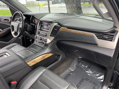 2015 GMC Yukon XL Denali   - Photo 40 - Sacramento, CA 95826