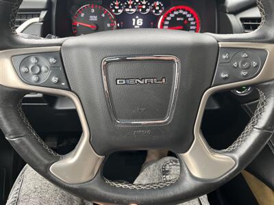 2015 GMC Yukon XL Denali   - Photo 54 - Sacramento, CA 95826