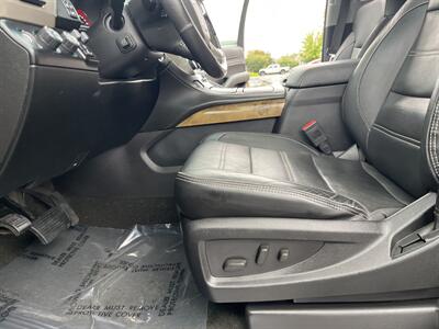 2015 GMC Yukon XL Denali   - Photo 24 - Sacramento, CA 95826