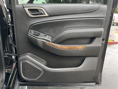 2015 GMC Yukon XL Denali   - Photo 39 - Sacramento, CA 95826