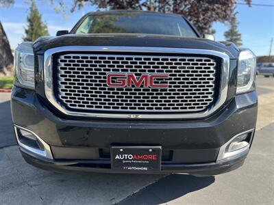 2015 GMC Yukon XL Denali   - Photo 5 - Sacramento, CA 95826