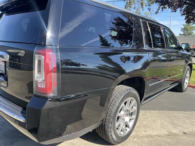 2015 GMC Yukon XL Denali   - Photo 12 - Sacramento, CA 95826