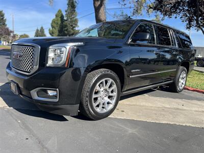 2015 GMC Yukon XL Denali   - Photo 6 - Sacramento, CA 95826