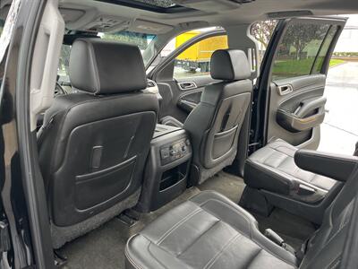 2015 GMC Yukon XL Denali   - Photo 27 - Sacramento, CA 95826