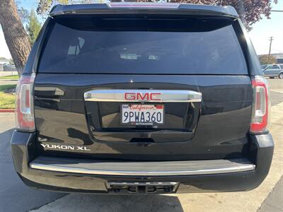 2015 GMC Yukon XL Denali   - Photo 11 - Sacramento, CA 95826