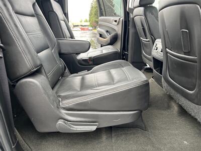 2015 GMC Yukon XL Denali   - Photo 38 - Sacramento, CA 95826