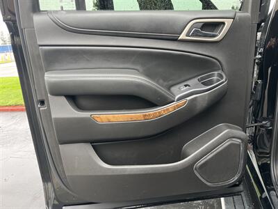 2015 GMC Yukon XL Denali   - Photo 33 - Sacramento, CA 95826