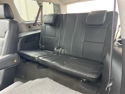 2015 GMC Yukon XL Denali   - Photo 31 - Sacramento, CA 95826