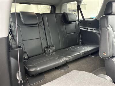 2015 GMC Yukon XL Denali   - Photo 36 - Sacramento, CA 95826