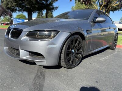 2011 BMW M3   - Photo 4 - Sacramento, CA 95826