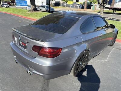 2011 BMW M3   - Photo 10 - Sacramento, CA 95826