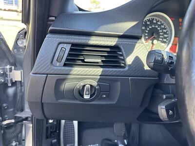 2011 BMW M3   - Photo 39 - Sacramento, CA 95826