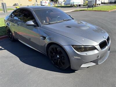 2011 BMW M3   - Photo 2 - Sacramento, CA 95826