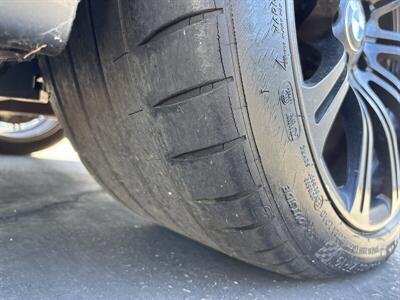2011 BMW M3   - Photo 19 - Sacramento, CA 95826