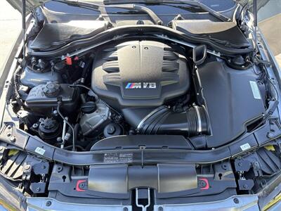 2011 BMW M3   - Photo 33 - Sacramento, CA 95826