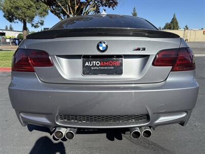 2011 BMW M3   - Photo 9 - Sacramento, CA 95826