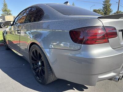 2011 BMW M3   - Photo 8 - Sacramento, CA 95826