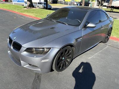 2011 BMW M3   - Photo 5 - Sacramento, CA 95826