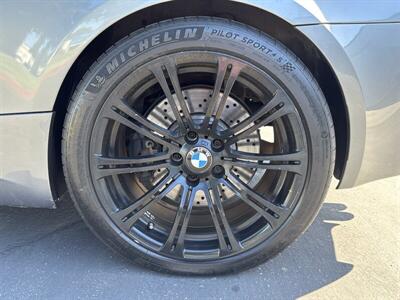 2011 BMW M3   - Photo 18 - Sacramento, CA 95826