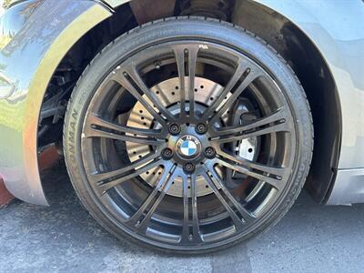 2011 BMW M3   - Photo 20 - Sacramento, CA 95826