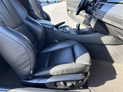 2011 BMW M3   - Photo 30 - Sacramento, CA 95826