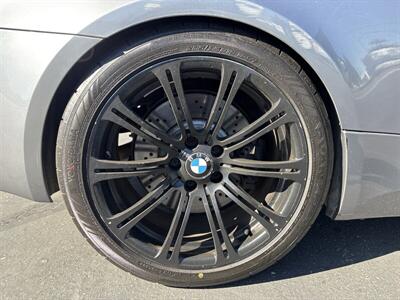 2011 BMW M3   - Photo 16 - Sacramento, CA 95826