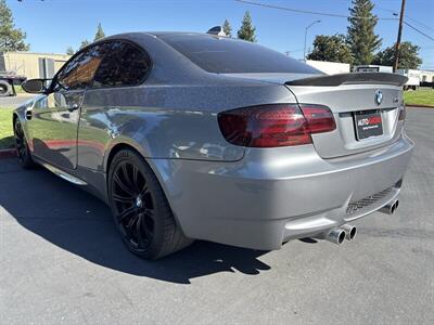 2011 BMW M3   - Photo 7 - Sacramento, CA 95826
