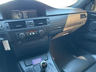 2011 BMW M3   - Photo 35 - Sacramento, CA 95826