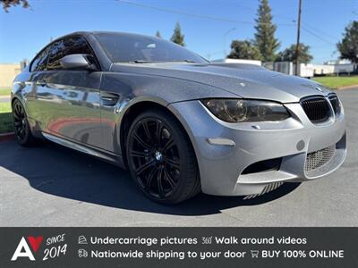2011 BMW M3   - Photo 1 - Sacramento, CA 95826