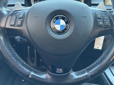 2011 BMW M3   - Photo 34 - Sacramento, CA 95826