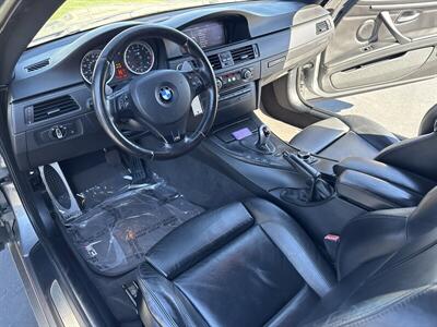 2011 BMW M3   - Photo 22 - Sacramento, CA 95826