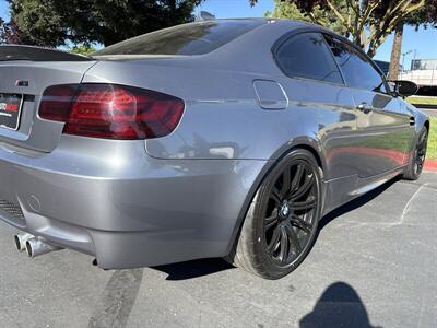 2011 BMW M3   - Photo 11 - Sacramento, CA 95826