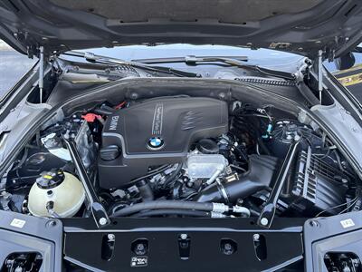 2016 BMW 528i   - Photo 38 - Sacramento, CA 95826