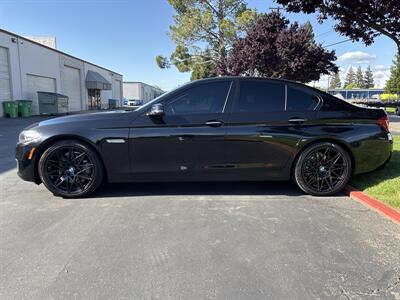 2016 BMW 528i   - Photo 8 - Sacramento, CA 95826