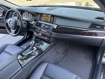 2016 BMW 528i   - Photo 34 - Sacramento, CA 95826