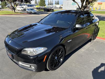 2016 BMW 528i   - Photo 7 - Sacramento, CA 95826