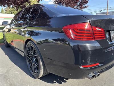 2016 BMW 528i   - Photo 10 - Sacramento, CA 95826